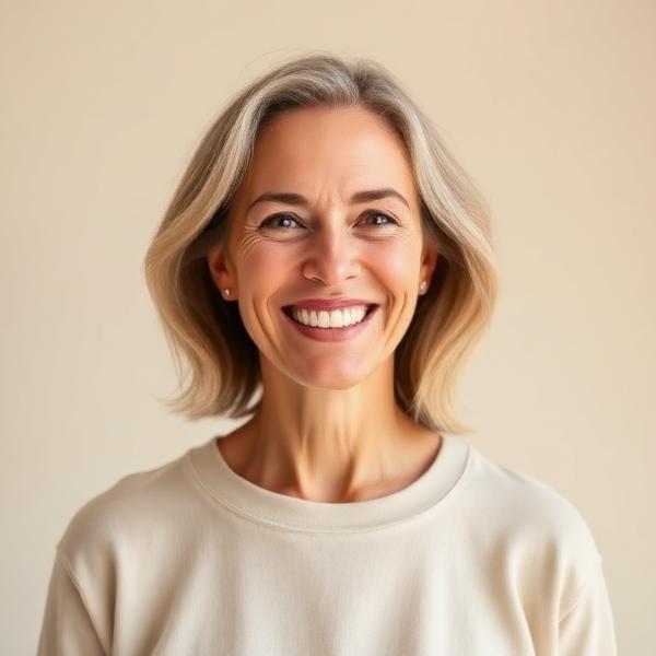 Megan R., coaching client